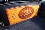 Rolls-Royce Silver Ghost Pall Mall Tourer by Merrimac 1926 года